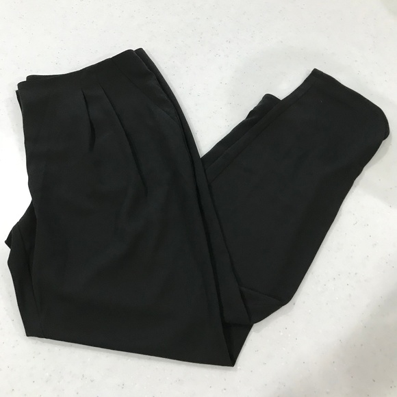 NBW. Victoria's Secret Ankle Dress Pant - Picture 1 of 6